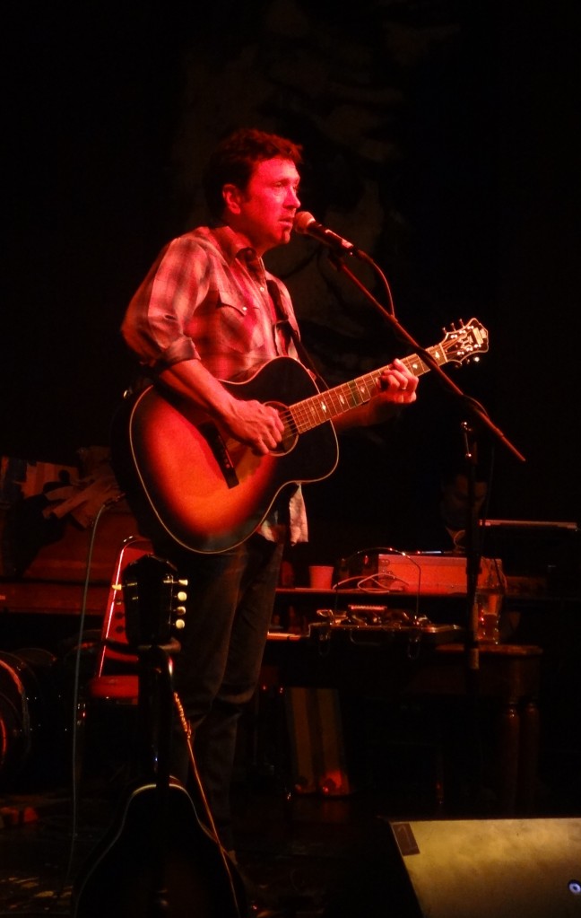 Will Kimbrough at The Royal Room, Seattle